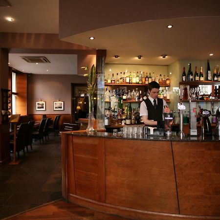 The Royal Highland Hotel Inverness Exterior foto
