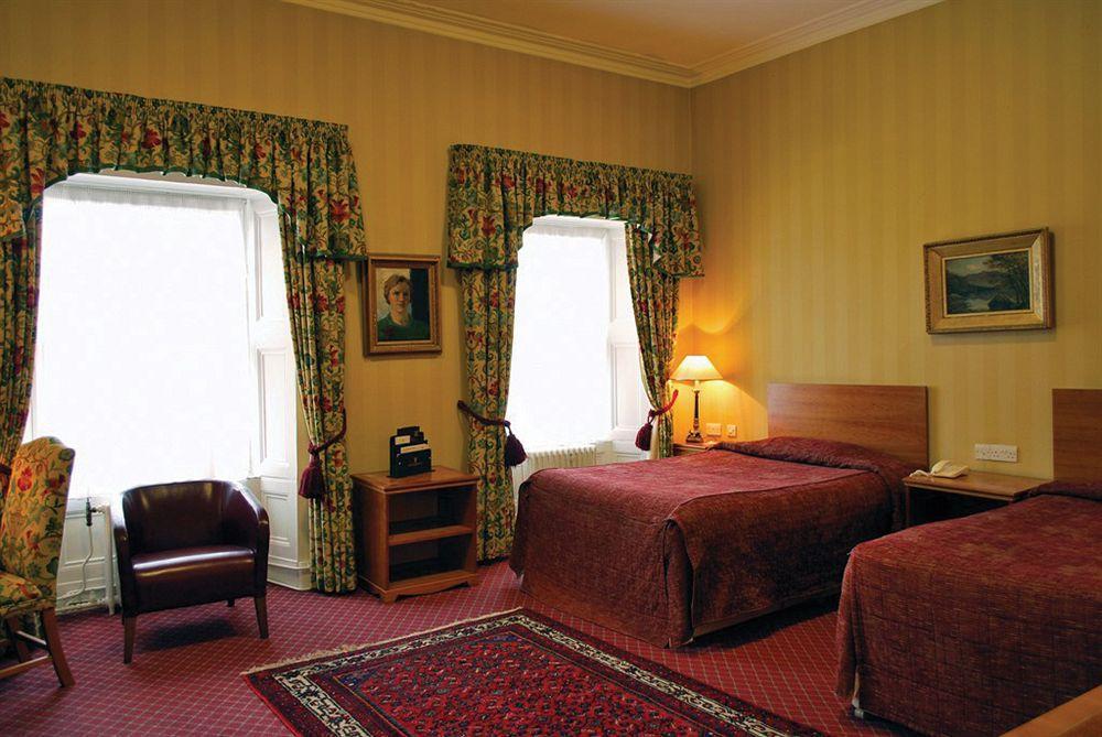The Royal Highland Hotel Inverness Exterior foto